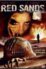 Watch Red Sands Putlocker