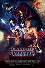 Watch Fall of Grayskull Putlocker