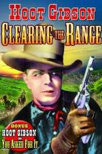 Watch Clearing the Range Putlocker