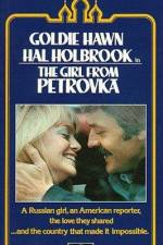 Watch The Girl From Petrovka Putlocker