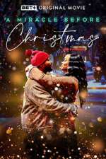 Watch A Miracle Before Christmas Putlocker