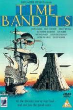 Watch Time Bandits Putlocker