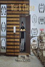 Watch War & Cheese Putlocker