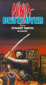Watch Ninja Destroyer Putlocker
