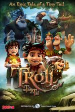 Watch Troll: The Tale of a Tail Putlocker