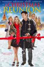 Watch A Christmas Reunion Putlocker