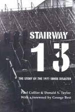 Watch The Ibrox Disaster Putlocker