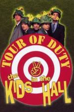 Watch Kids in the Hall: Tour of Duty Putlocker