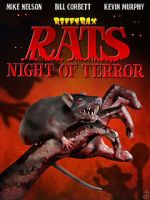 Watch RiffTrax: Rats Night of Terror Putlocker