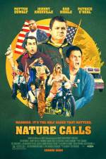 Watch Nature Calls Putlocker
