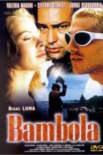Watch Bámbola Putlocker