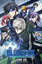 Watch Blue Lock: Episode Nagi Putlocker