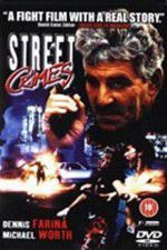 Watch Street Crimes Putlocker