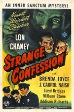 Watch Strange Confession Putlocker