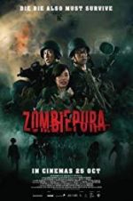 Watch Zombiepura Putlocker