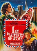 Watch Les Visiteurs du Soir Putlocker