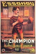 Watch The Champion (Short 1915) Putlocker