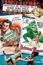 Watch Cuban Rebel Girls Putlocker