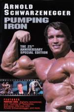 Watch Raw Iron The Making of 'Pumping Iron' Putlocker