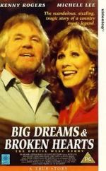 Watch Big Dreams & Broken Hearts: The Dottie West Story Putlocker