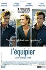 Watch L'équipier Putlocker