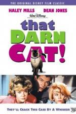 Watch That Darn Cat! Putlocker