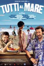 Watch All at Sea Putlocker