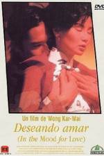 Watch In the Mood for Love Putlocker
