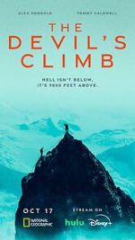 Watch The Devil's Climb (TV Special 2024) Putlocker