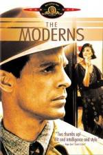 Watch The Moderns Putlocker