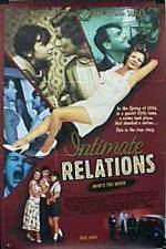 Watch Intimate Relations Putlocker