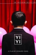 Watch Yi yi A One and a Two Putlocker