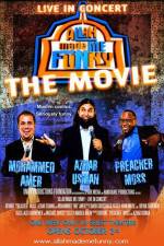 Watch Allah Made Me Funny Live in Concert Putlocker