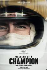 Watch Weekend of a Champion Putlocker