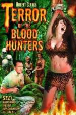 Watch Terror of the Bloodhunters Putlocker