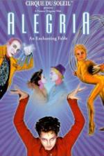 Watch Alegría Putlocker