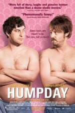Watch Humpday Putlocker