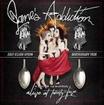 Watch Janes Addiction Ritual De Lo Habitual Alive at Twenty Five Putlocker
