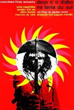 Watch Black God, White Devil Putlocker