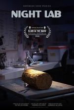 Watch Night Lab (Short 2024) Putlocker