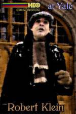 Watch On Location Robert Klein at Yale Putlocker