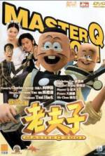 Watch Old Master Q 2001 Putlocker