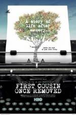 Watch First Cousin Once Removed Putlocker