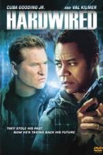 Watch Hardwired Putlocker