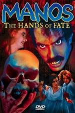Watch Manos: The Hands of Fate Putlocker