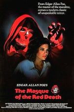 Watch The Masque of the Red Death Putlocker