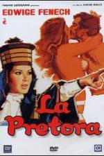 Watch La pretora Putlocker