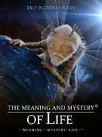 Watch The Meaning and Mystery of Life Putlocker