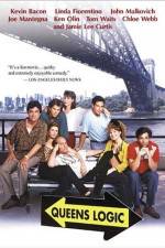 Watch Queens Logic Putlocker
