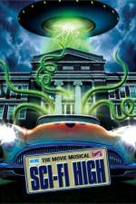 Watch Sci-Fi High The Movie Musical Putlocker